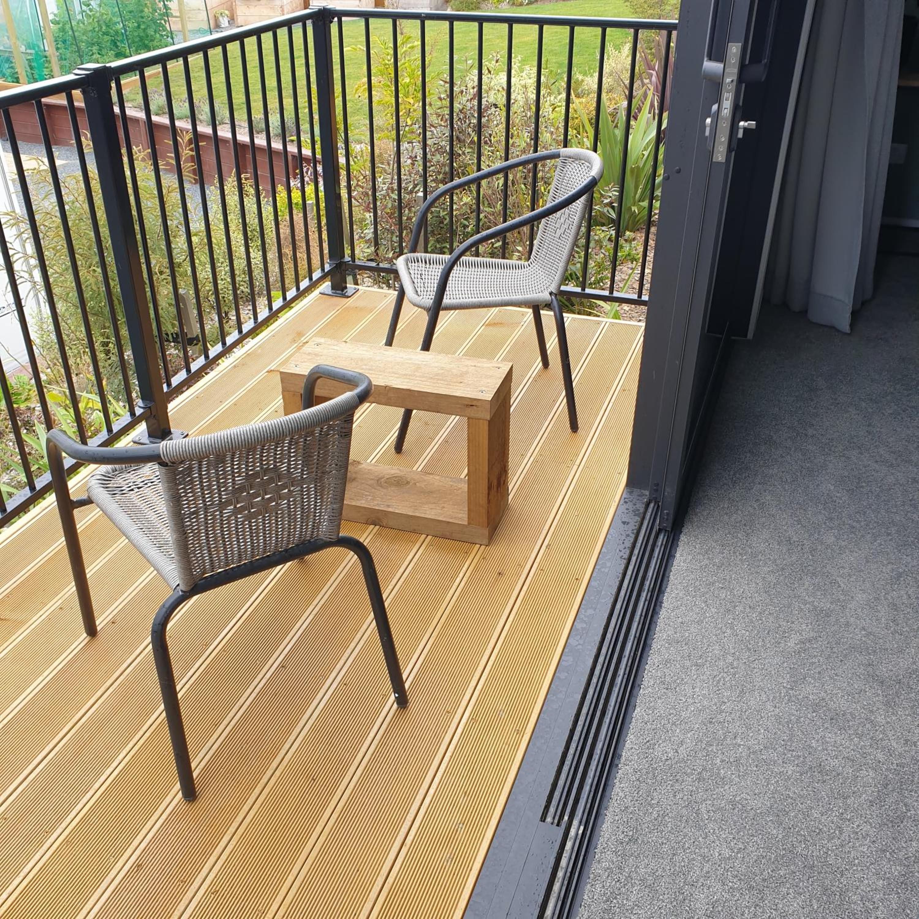 Piwakawaka Suite