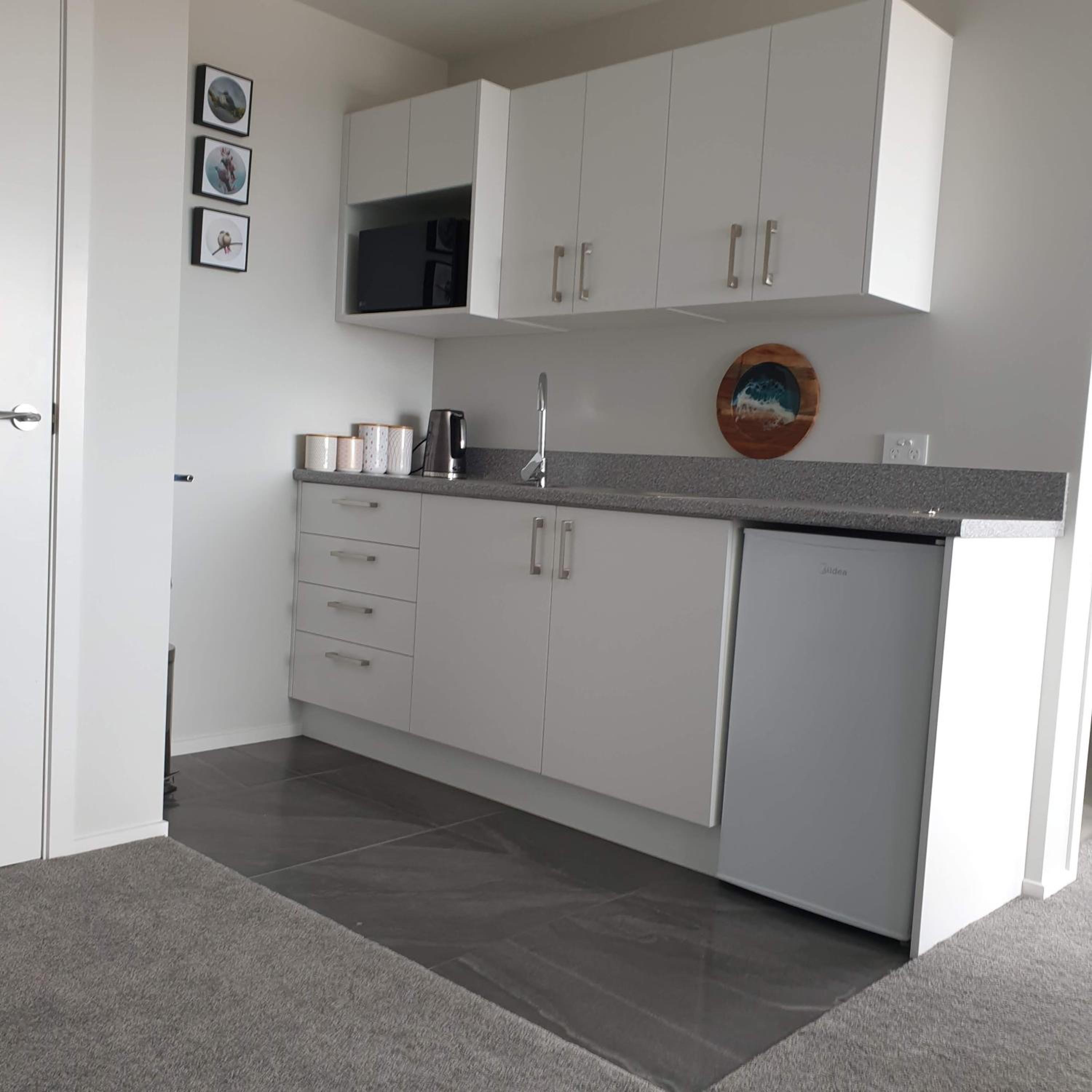 Piwakawaka Suite