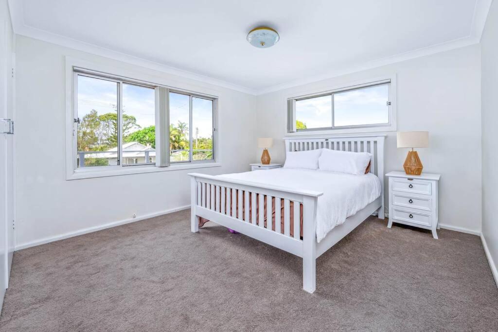 Family Tides - Old Bar Holiday Rentals