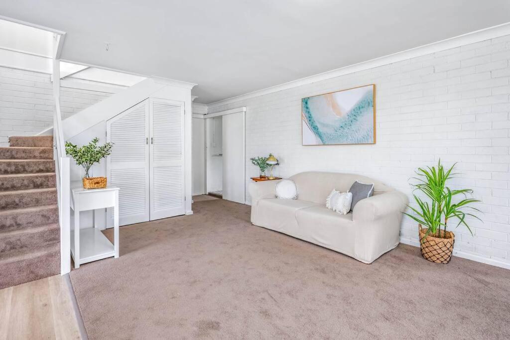 Family Tides - Old Bar Holiday Rentals