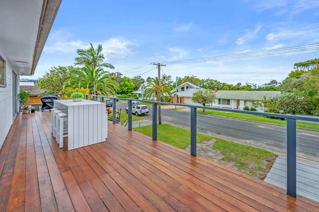 Family Tides - Old Bar Holiday Rentals