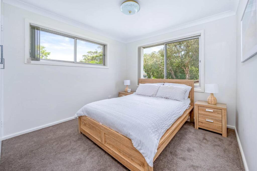 Family Tides - Old Bar Holiday Rentals