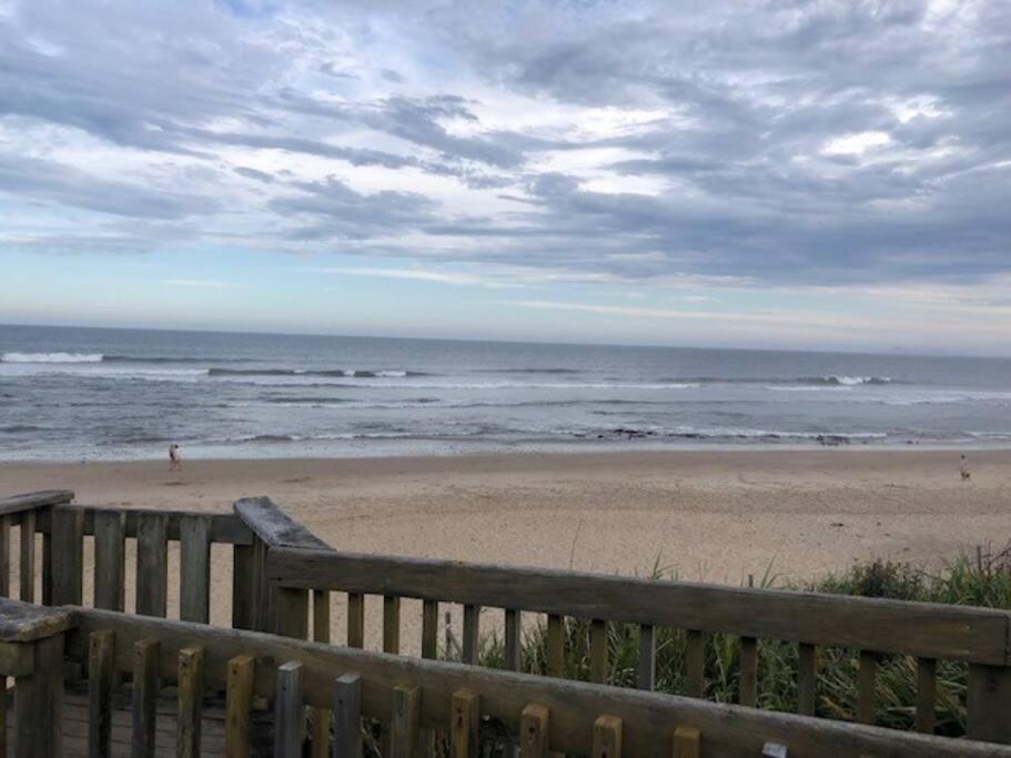 Family Tides - Old Bar Holiday Rentals