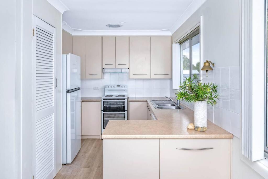 Family Tides - Old Bar Holiday Rentals