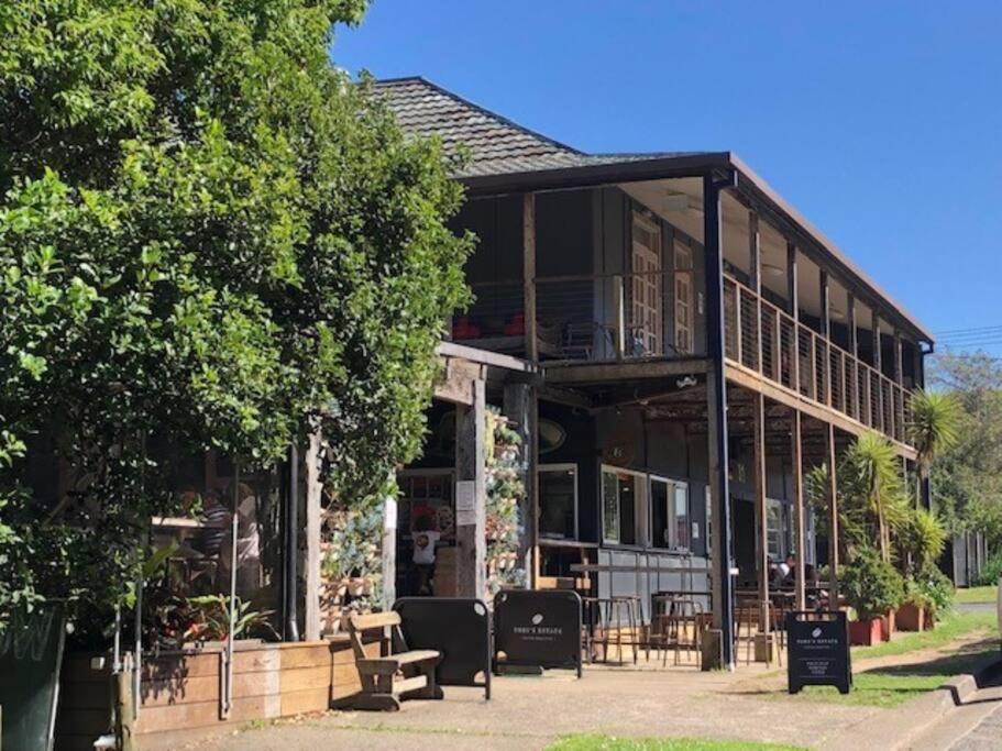 Family Tides - Old Bar Holiday Rentals