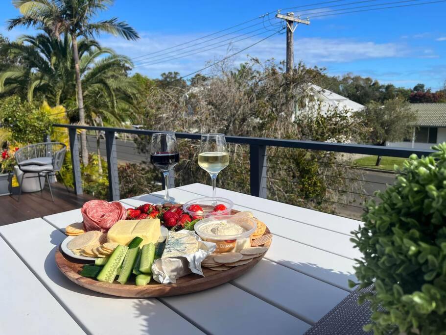 Family Tides - Old Bar Holiday Rentals