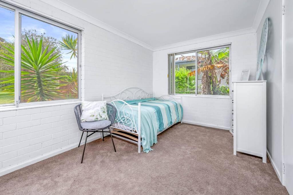 Family Tides - Old Bar Holiday Rentals
