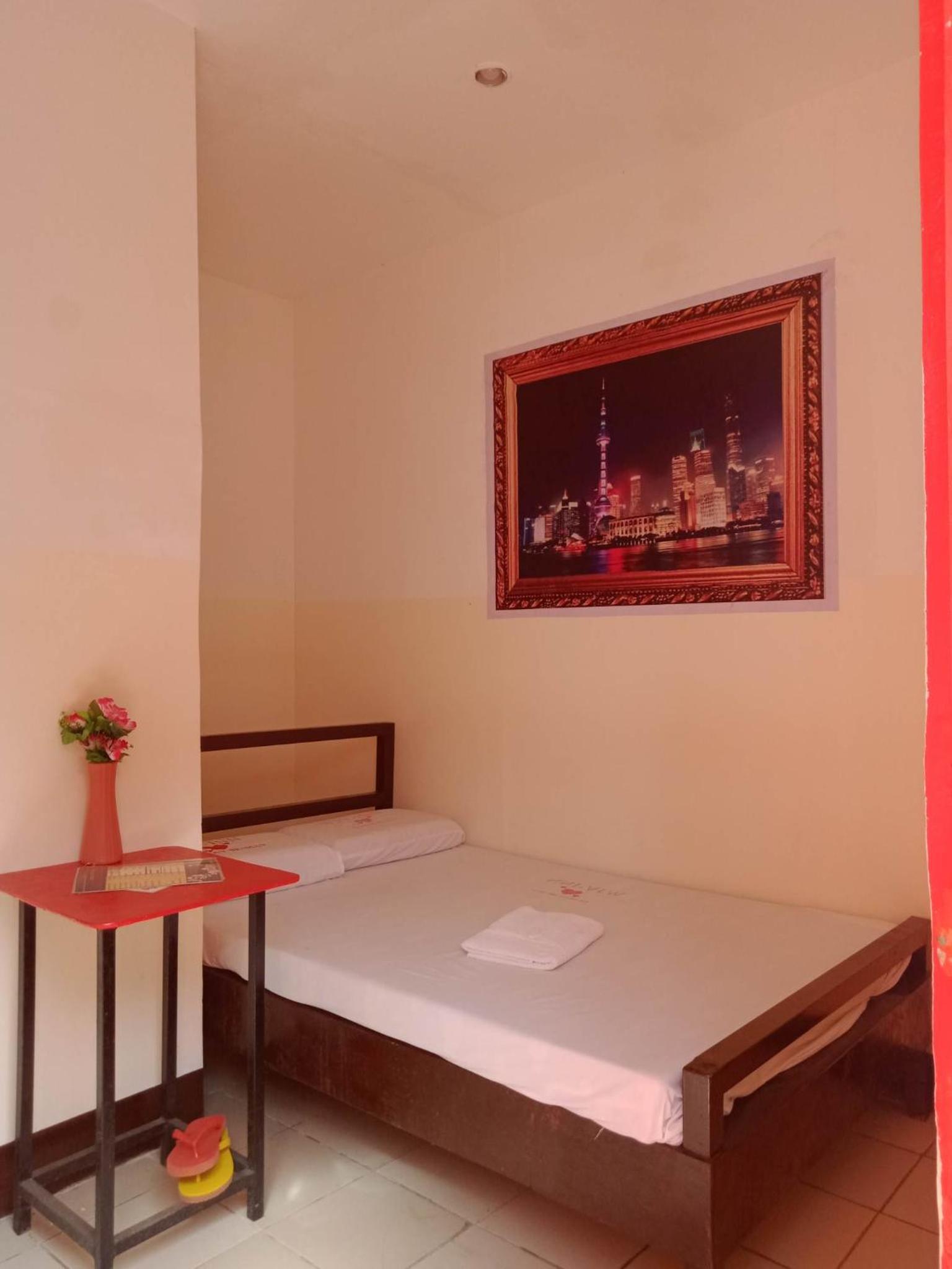 WJV INN Humay-humay view 2