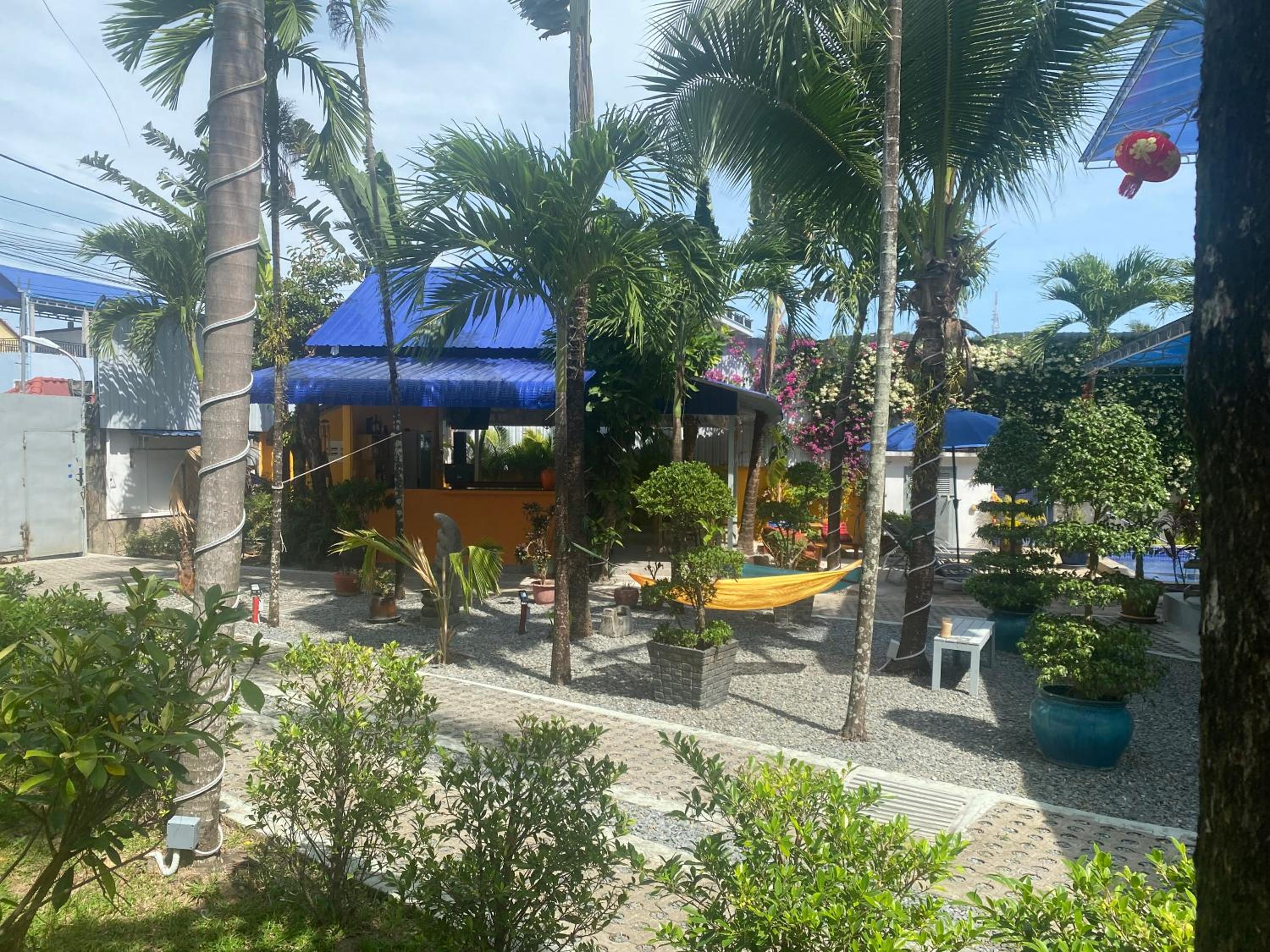Villa Blue Lagoon view 3