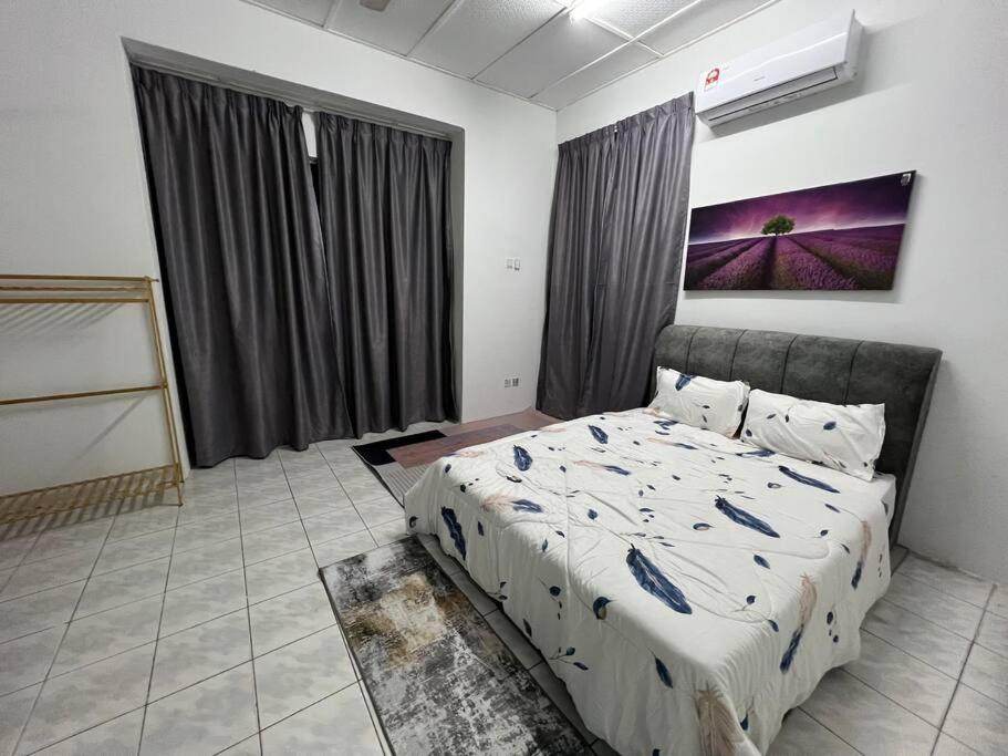 RUMAH MELATI by IMPIAN HOMESTAY KLIA-SALAK TINGGI-NILAI view 4