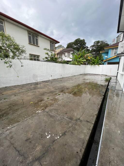 RUMAH MELATI by IMPIAN HOMESTAY KLIA-SALAK TINGGI-NILAI view 5