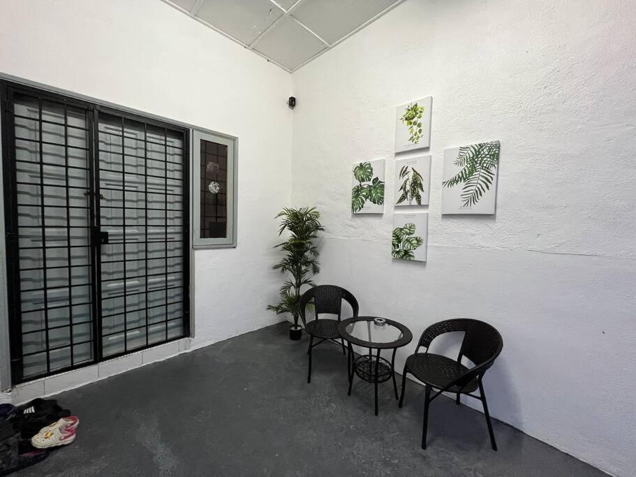 RUMAH MELATI by IMPIAN HOMESTAY KLIA-SALAK TINGGI-NILAI photo 2