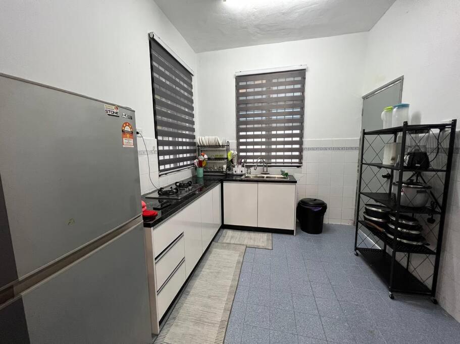 RUMAH MELATI by IMPIAN HOMESTAY KLIA-SALAK TINGGI-NILAI photo 4