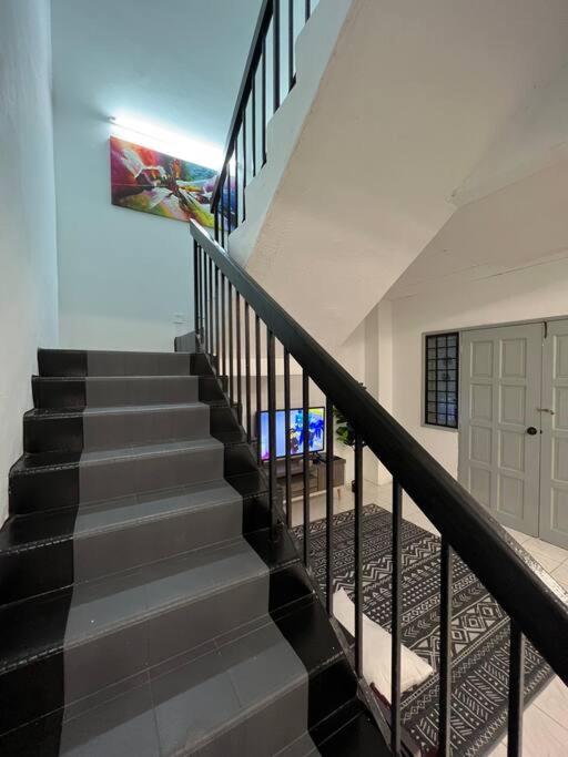 RUMAH MELATI by IMPIAN HOMESTAY KLIA-SALAK TINGGI-NILAI photo 7