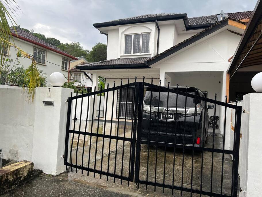 RUMAH MELATI by IMPIAN HOMESTAY KLIA-SALAK TINGGI-NILAI photo 8