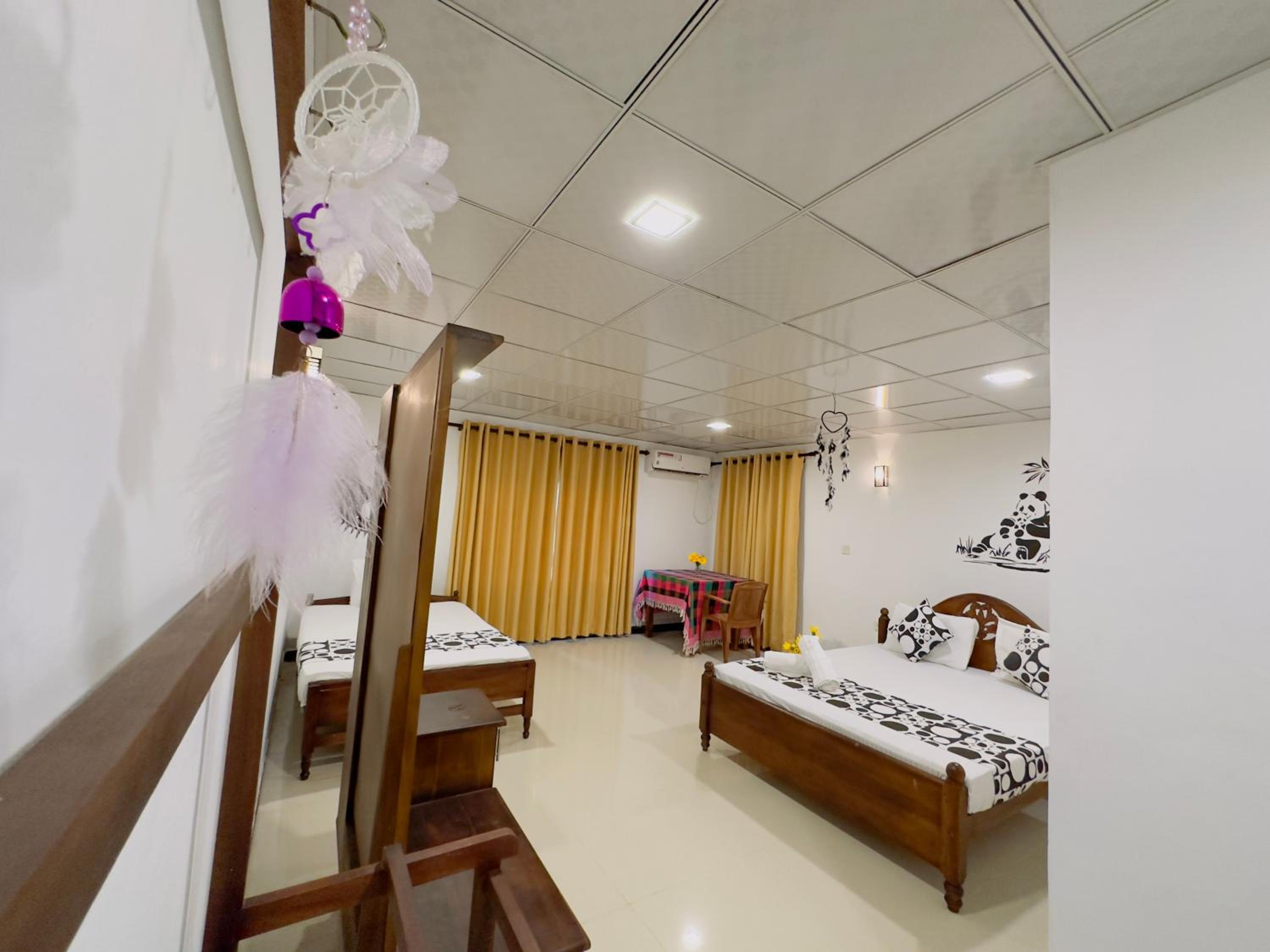 Sachi's place