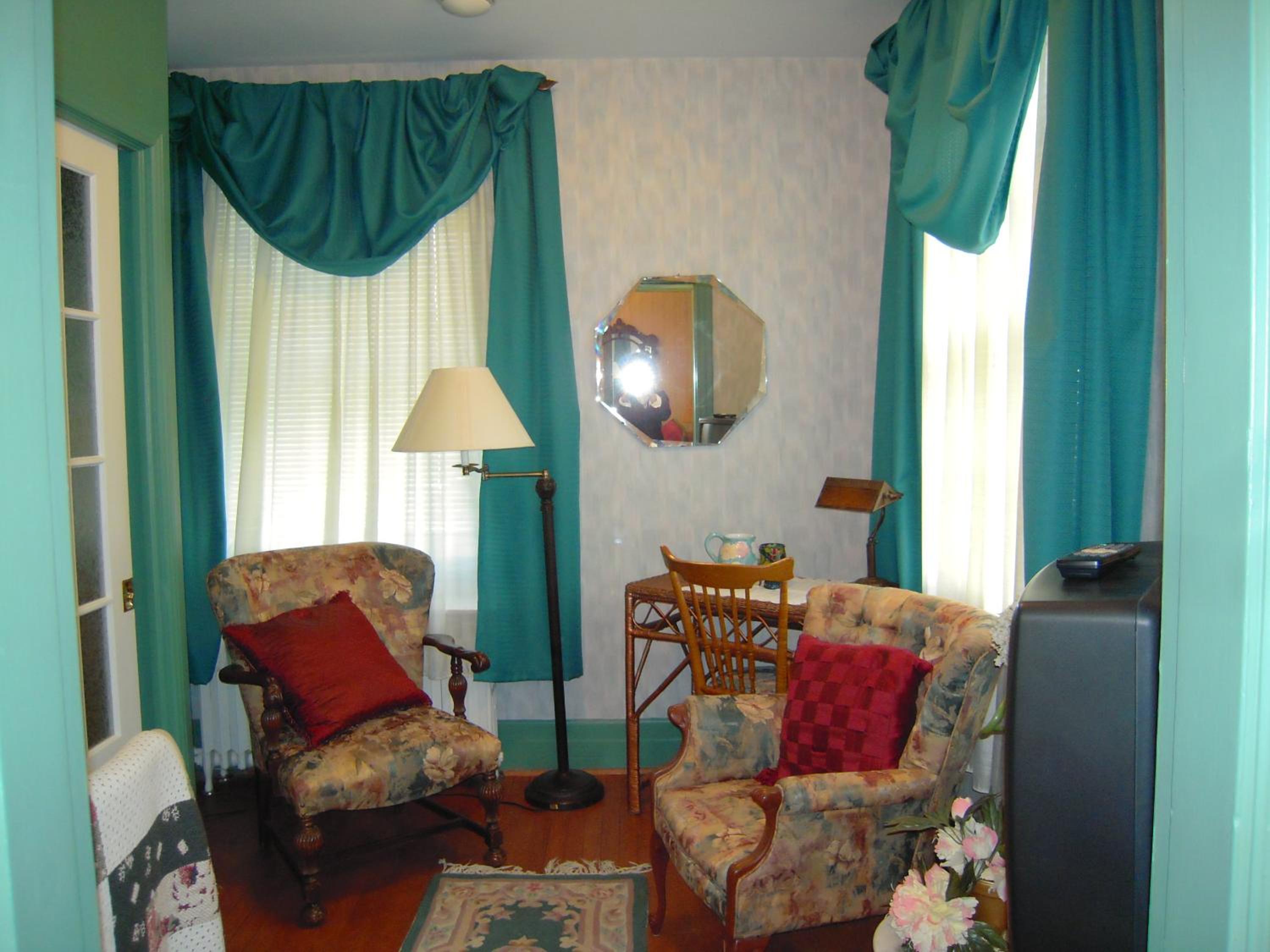 L'Arvidienne Couette et Café