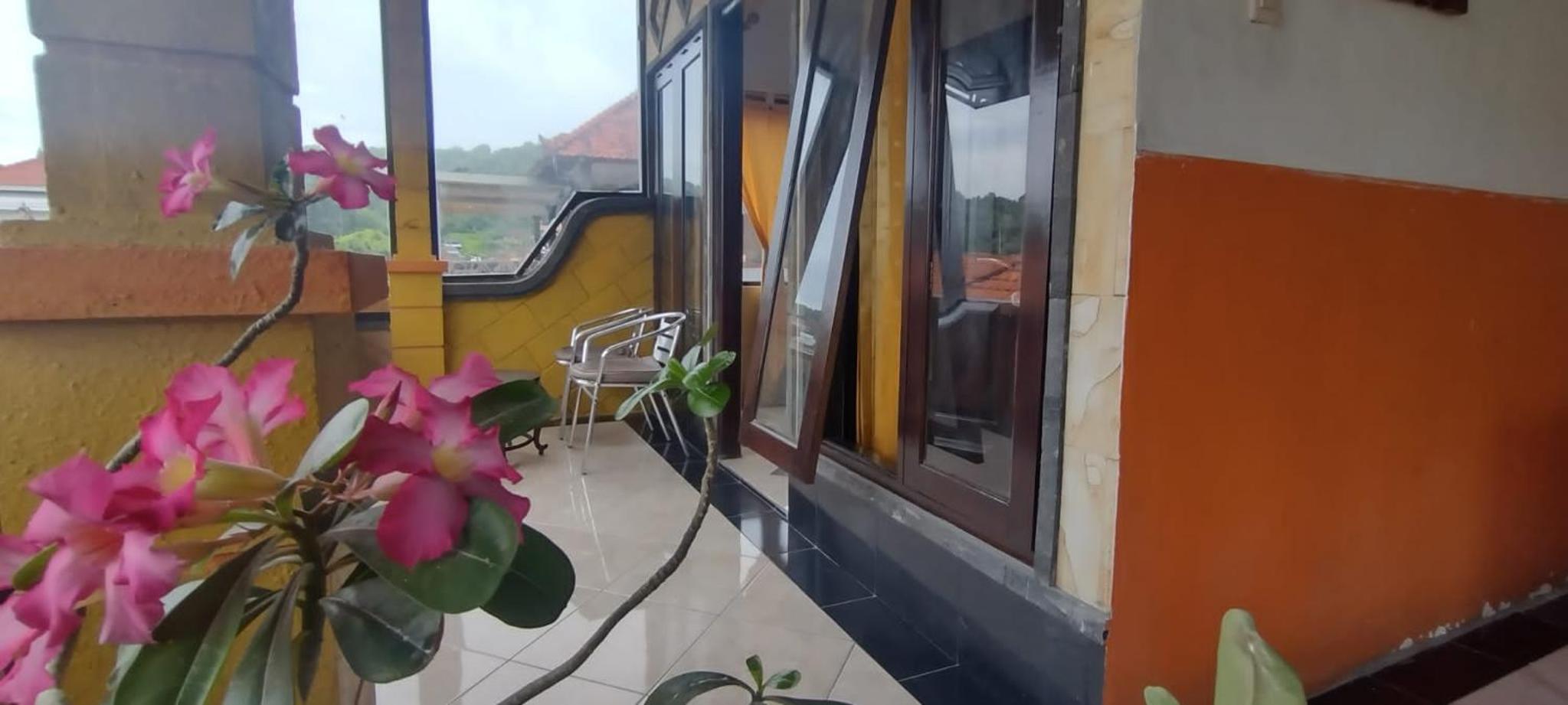 Harmony Guest House