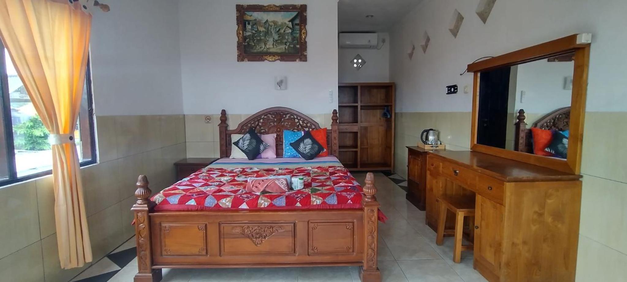 Harmony Guest House