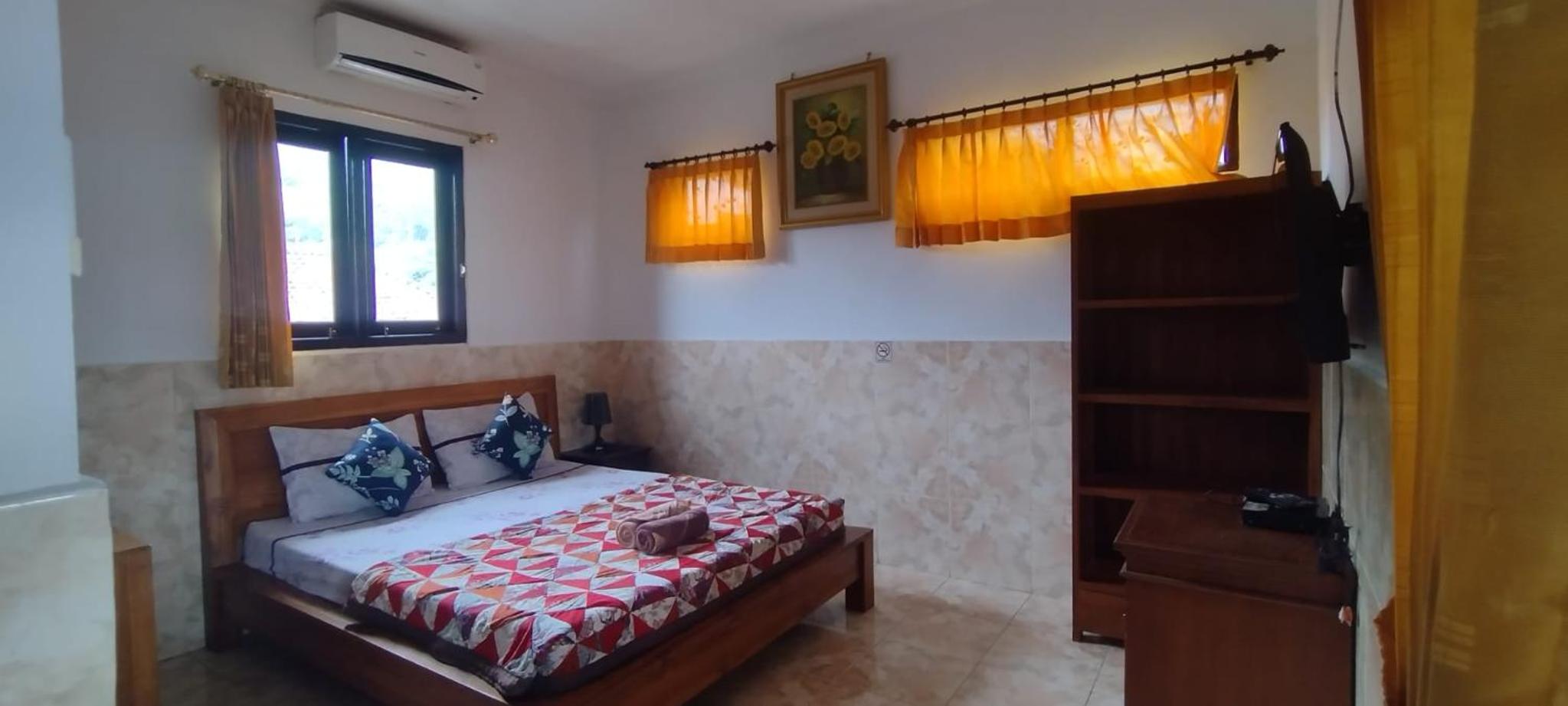Harmony Guest House