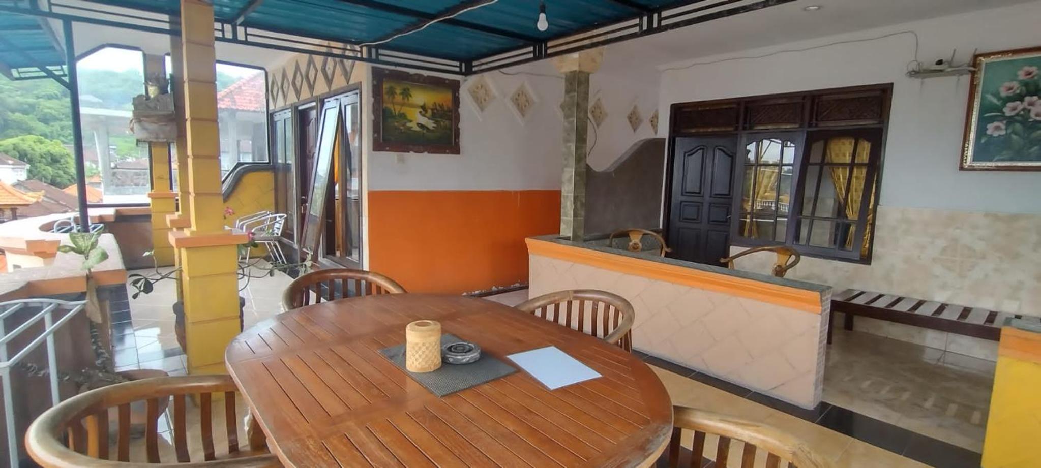 Harmony Guest House