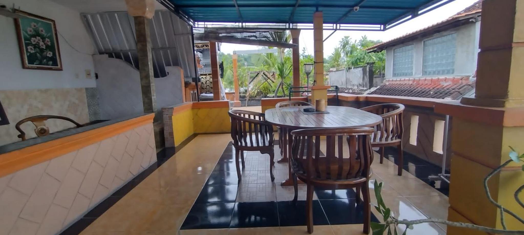 Harmony Guest House