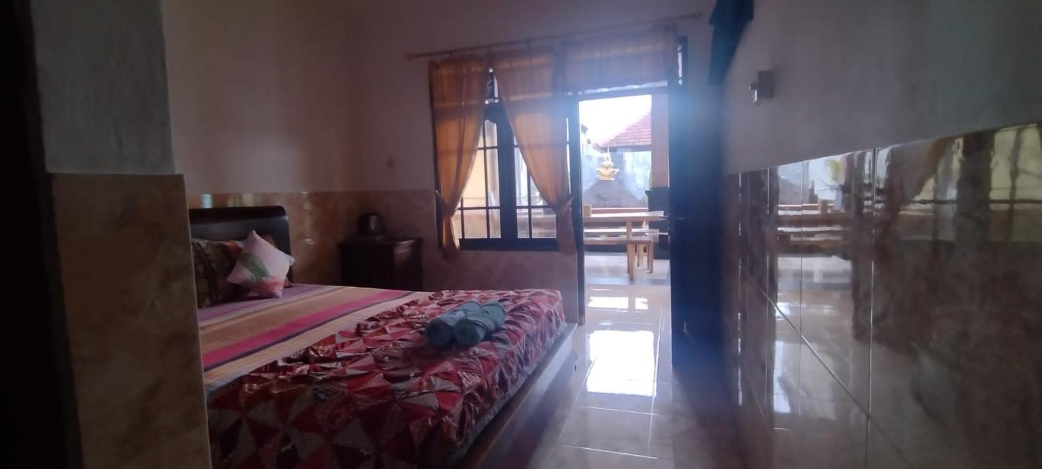 Harmony Guest House