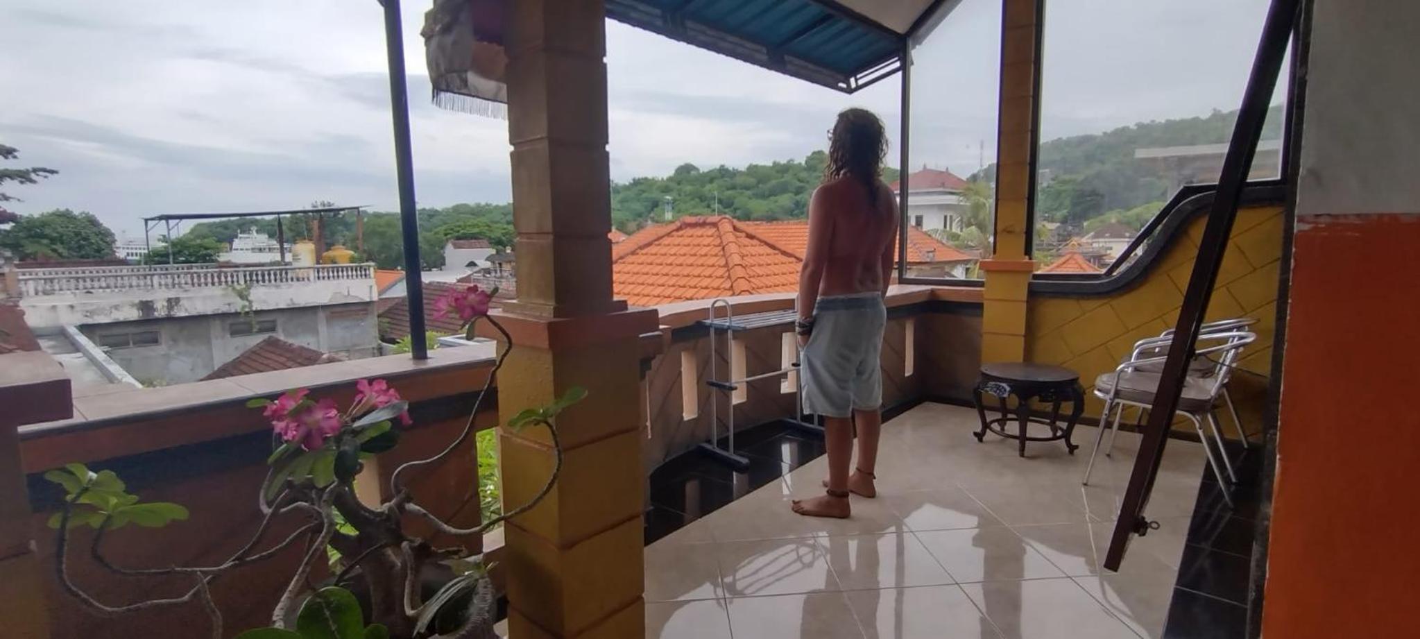 Harmony Guest House