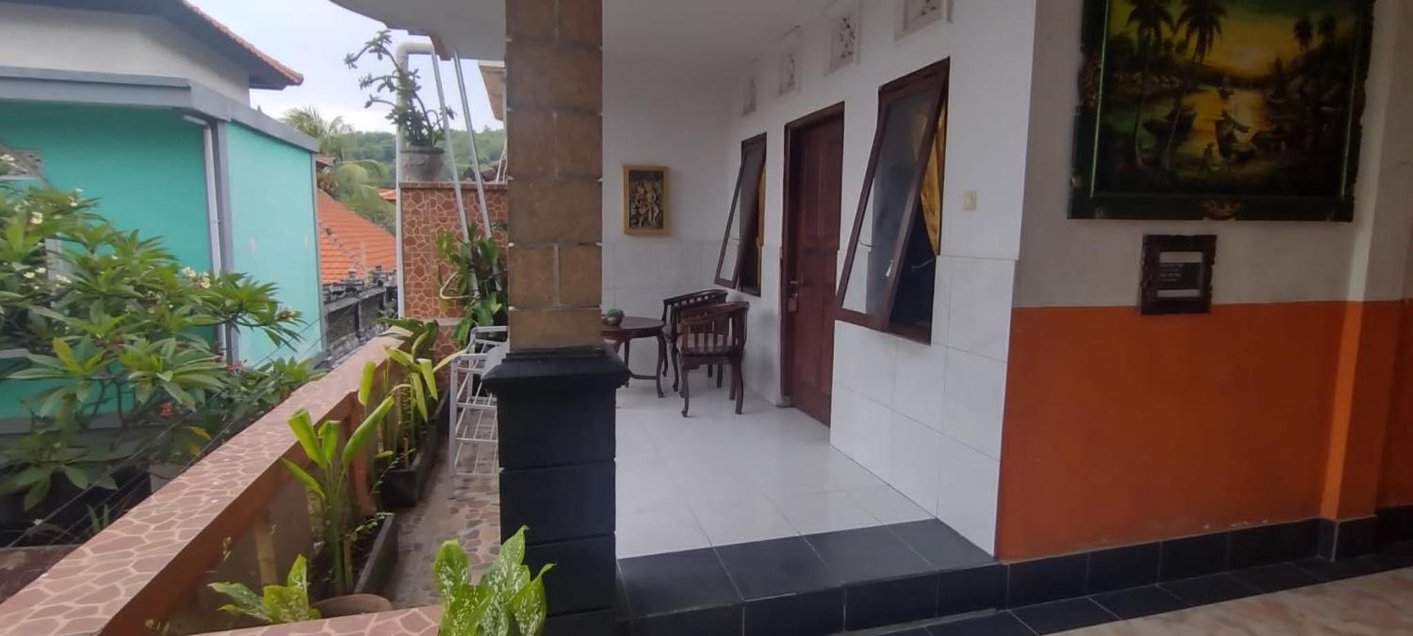 Harmony Guest House