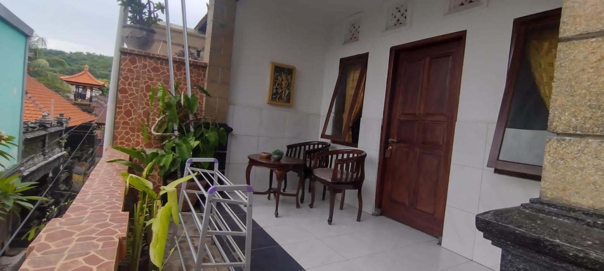 Harmony Guest House