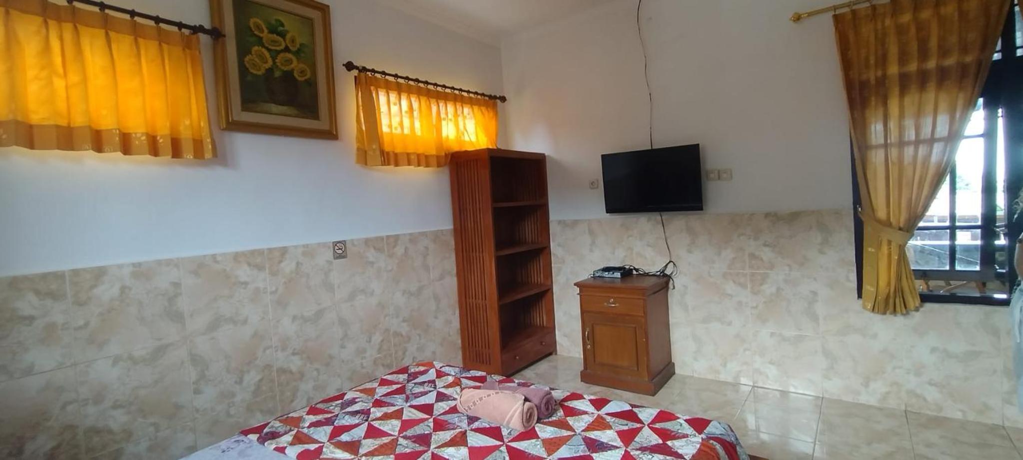 Harmony Guest House