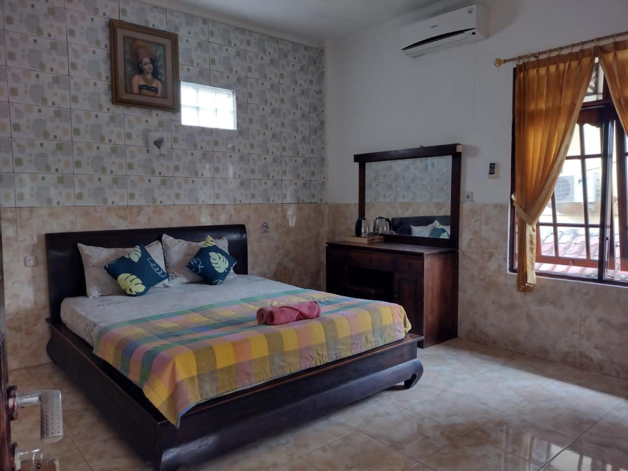Harmony Guest House