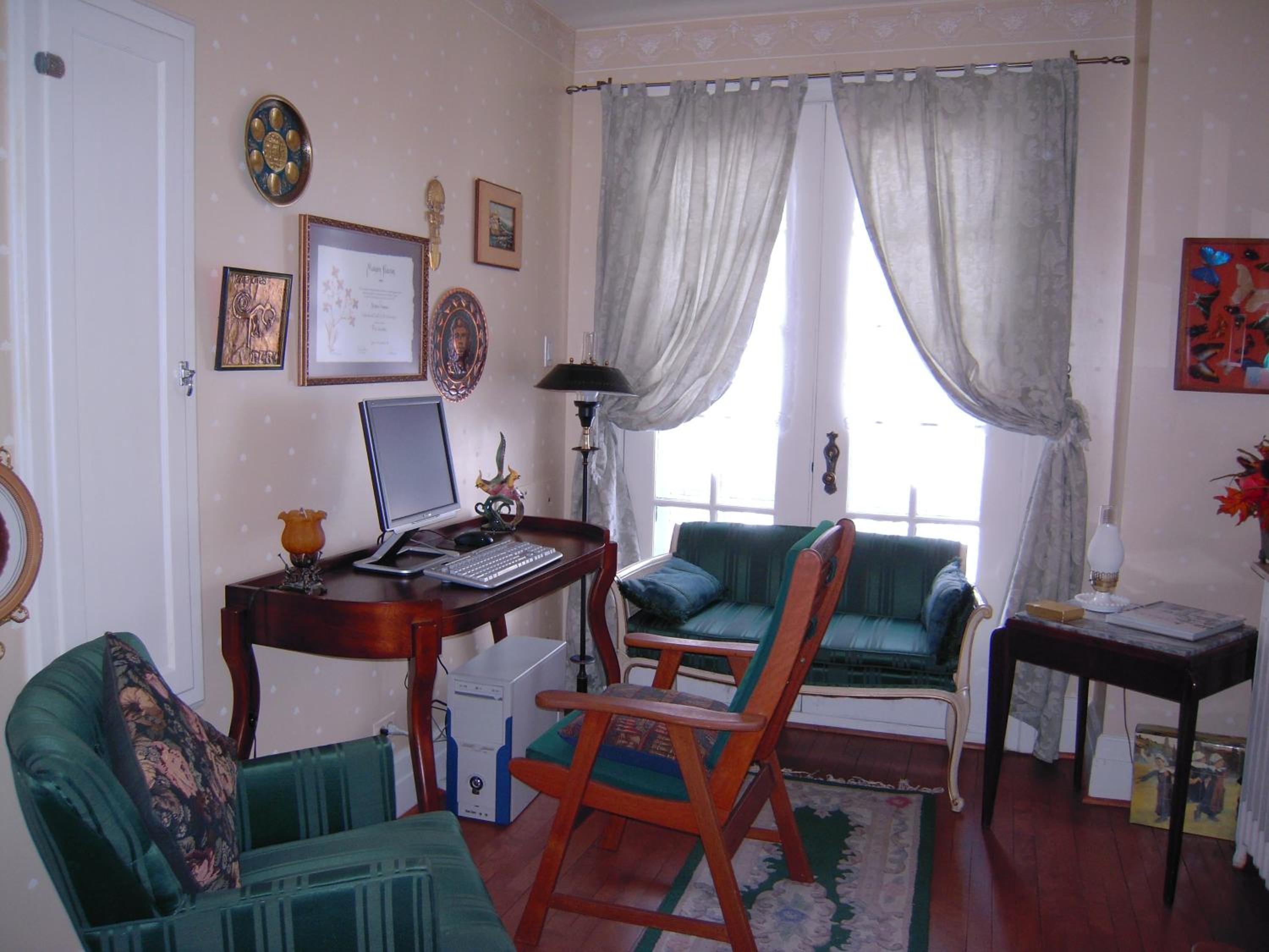 L'Arvidienne Couette et Café
