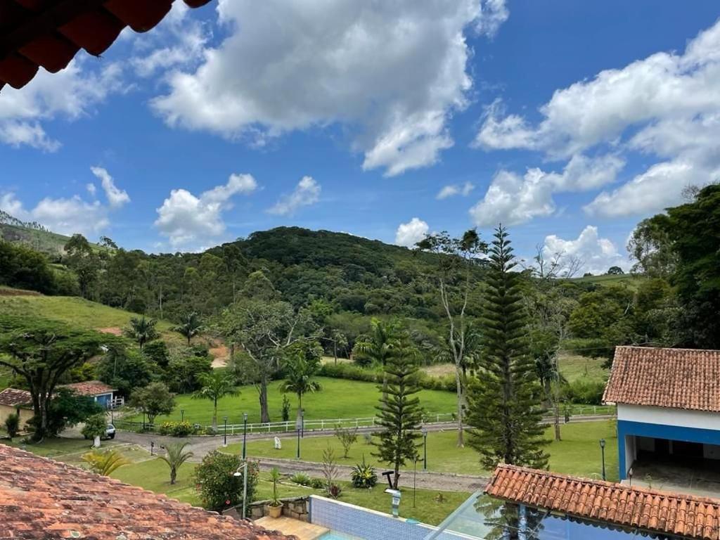 Pousada Solar Azul