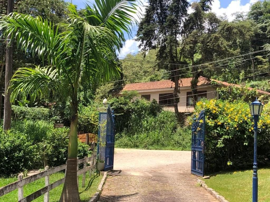 Pousada Solar Azul