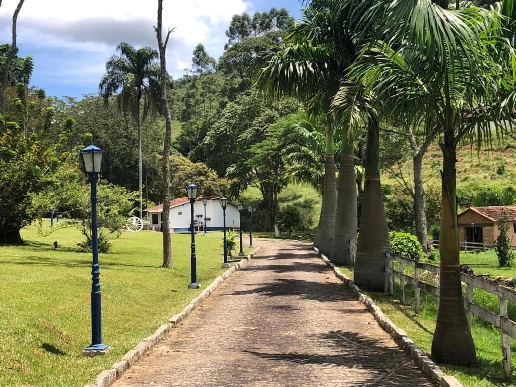 Pousada Solar Azul