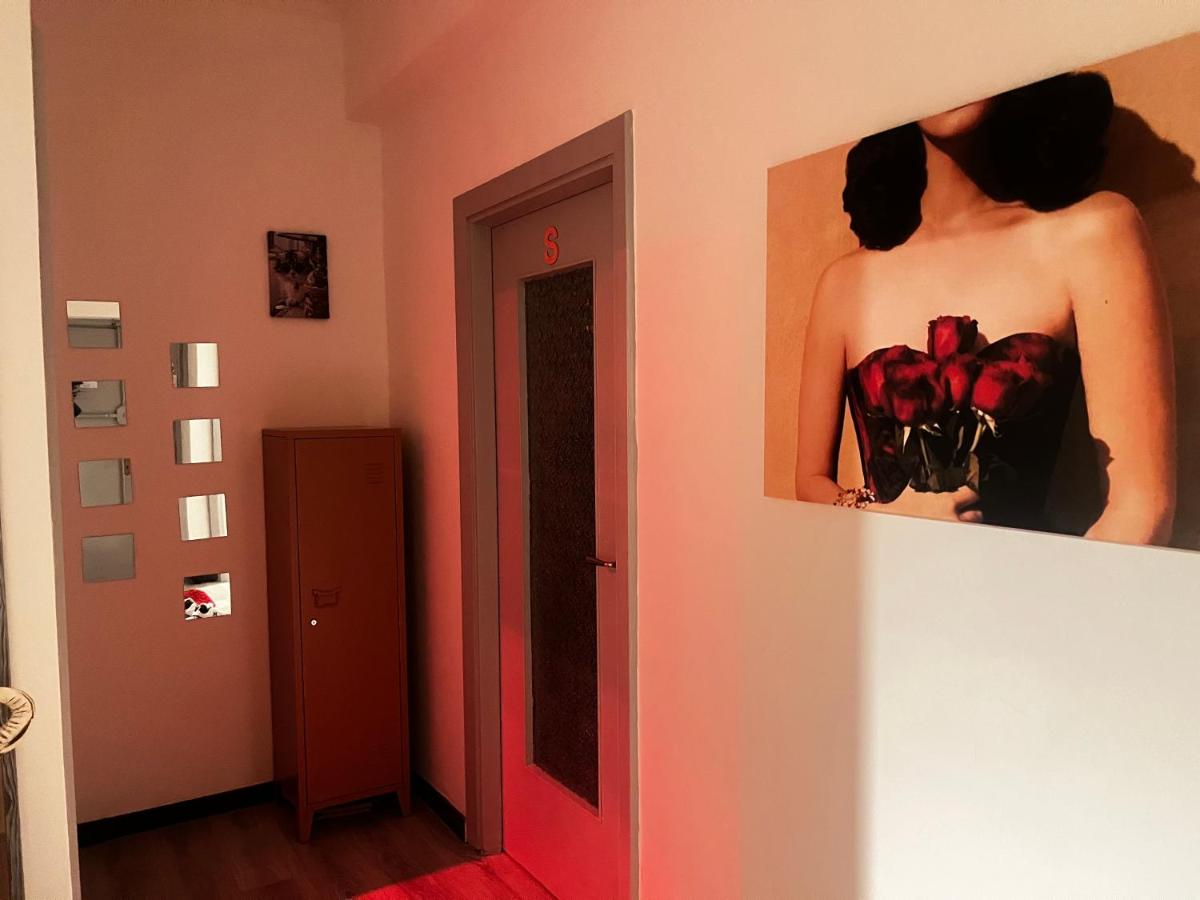 Shiva House