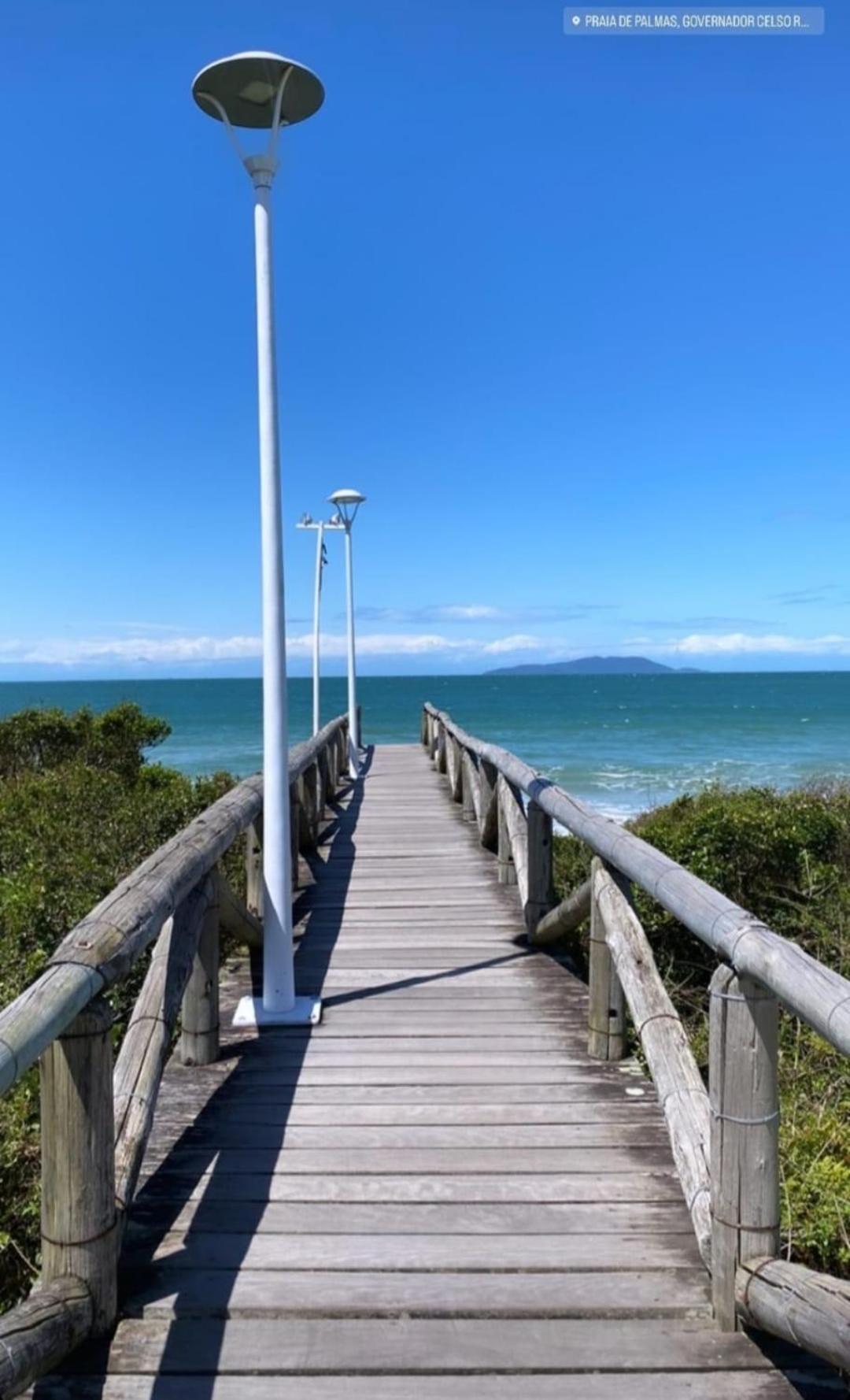 Apto Praia de Palmas
