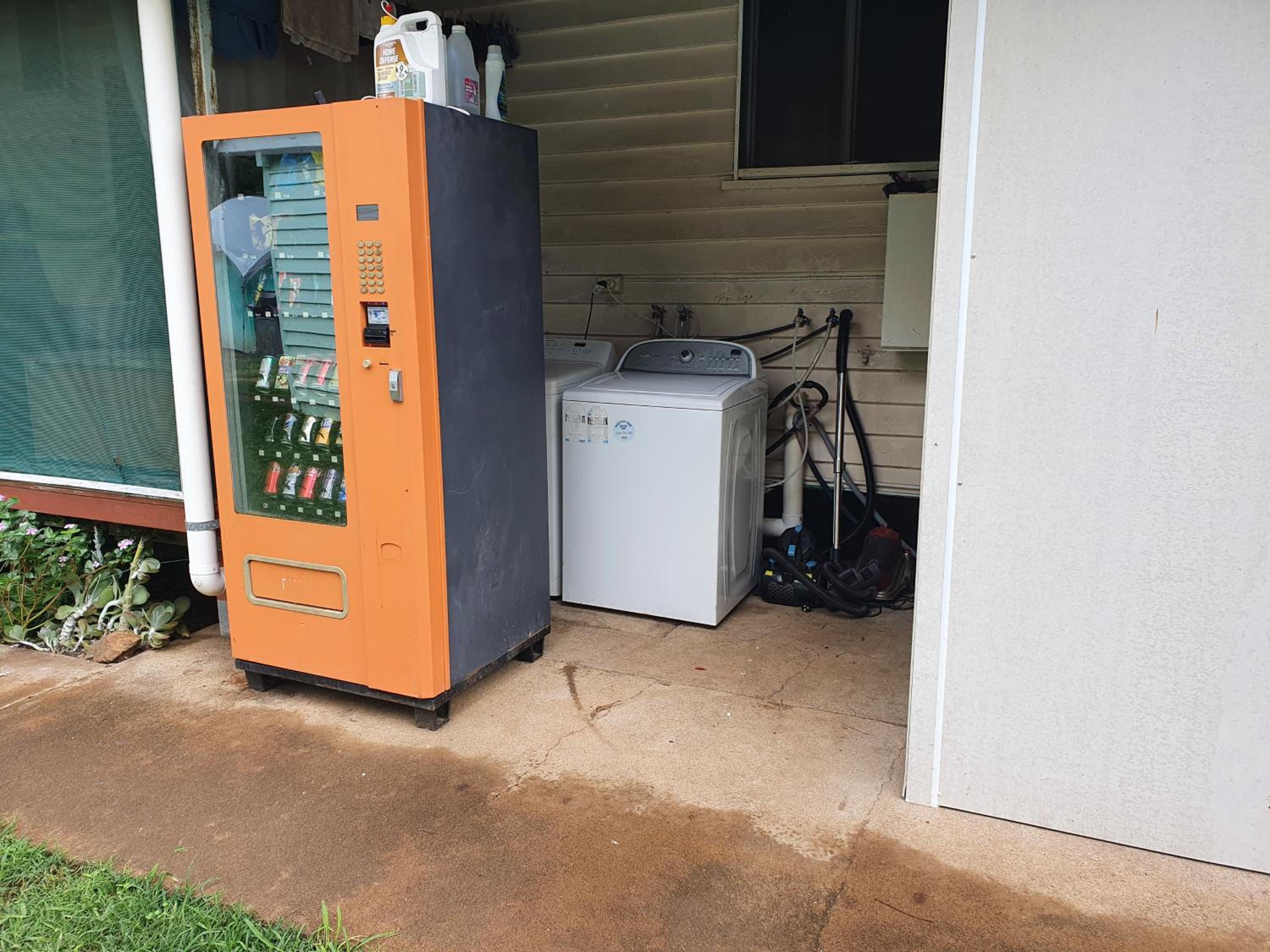 Meyenburg Glamping view 5