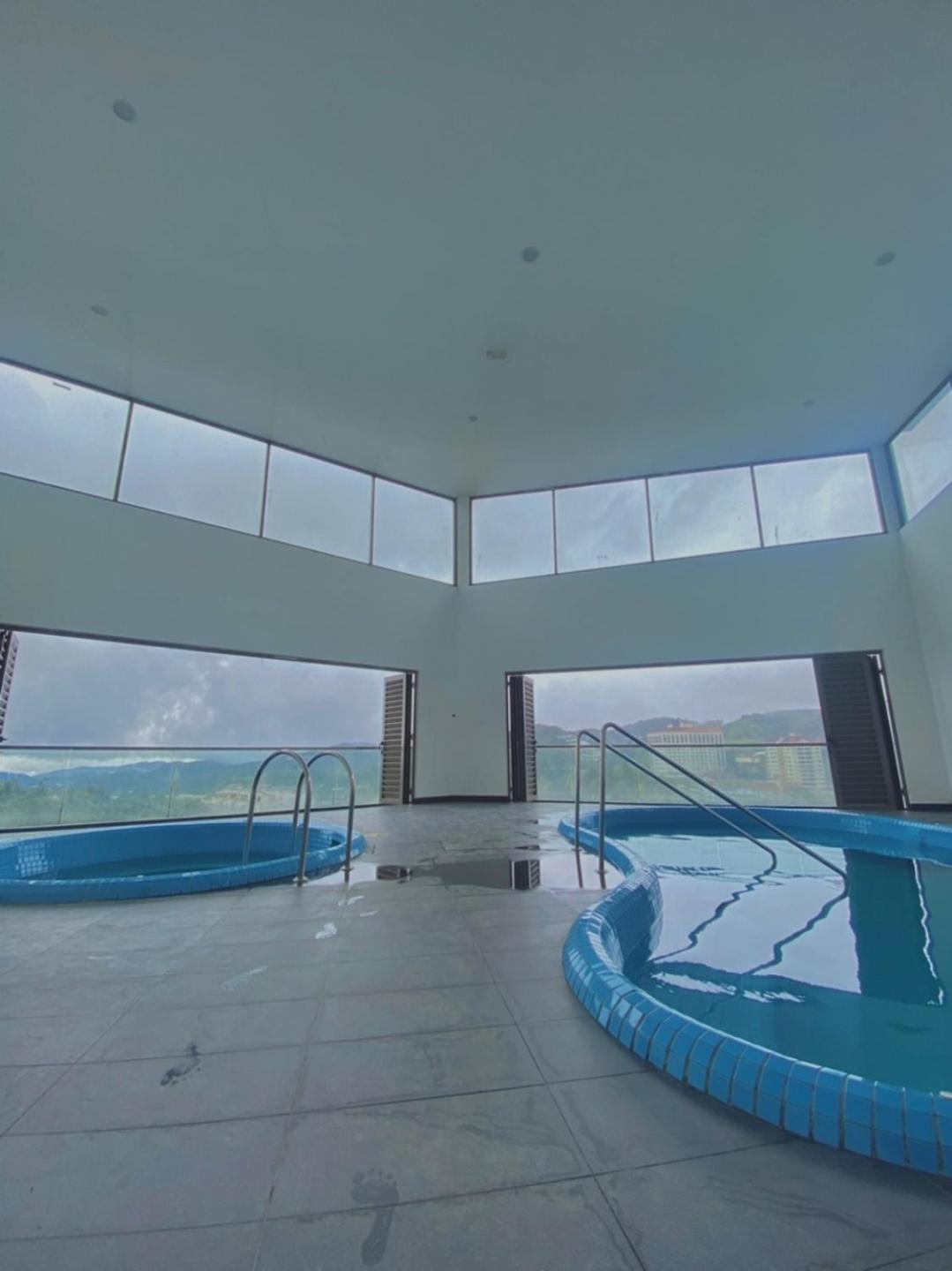 PALAS HORIZON MUSLIM HOMESTAY KeA FARM photo 2