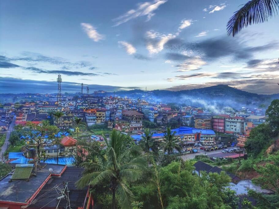 Anugraha stay view 2