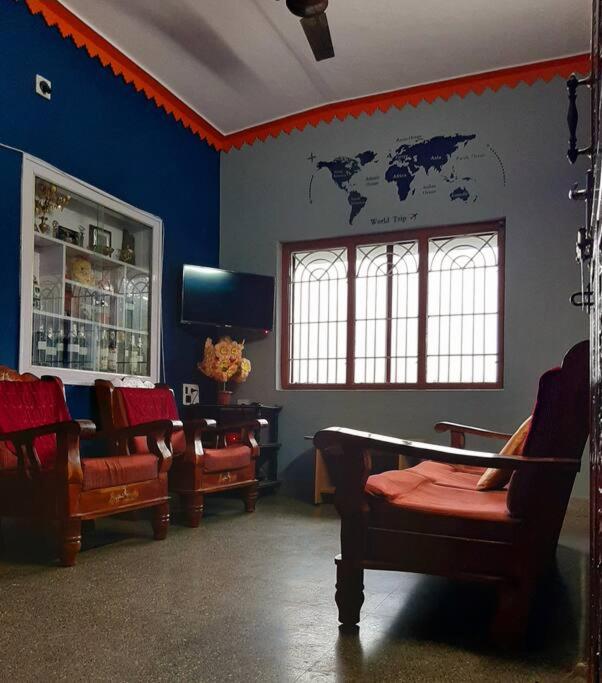 Anugraha stay view 3