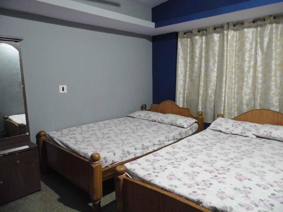 Anugraha stay view 4