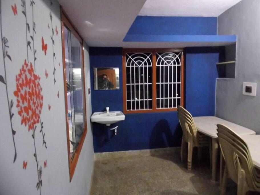 Anugraha stay view 5