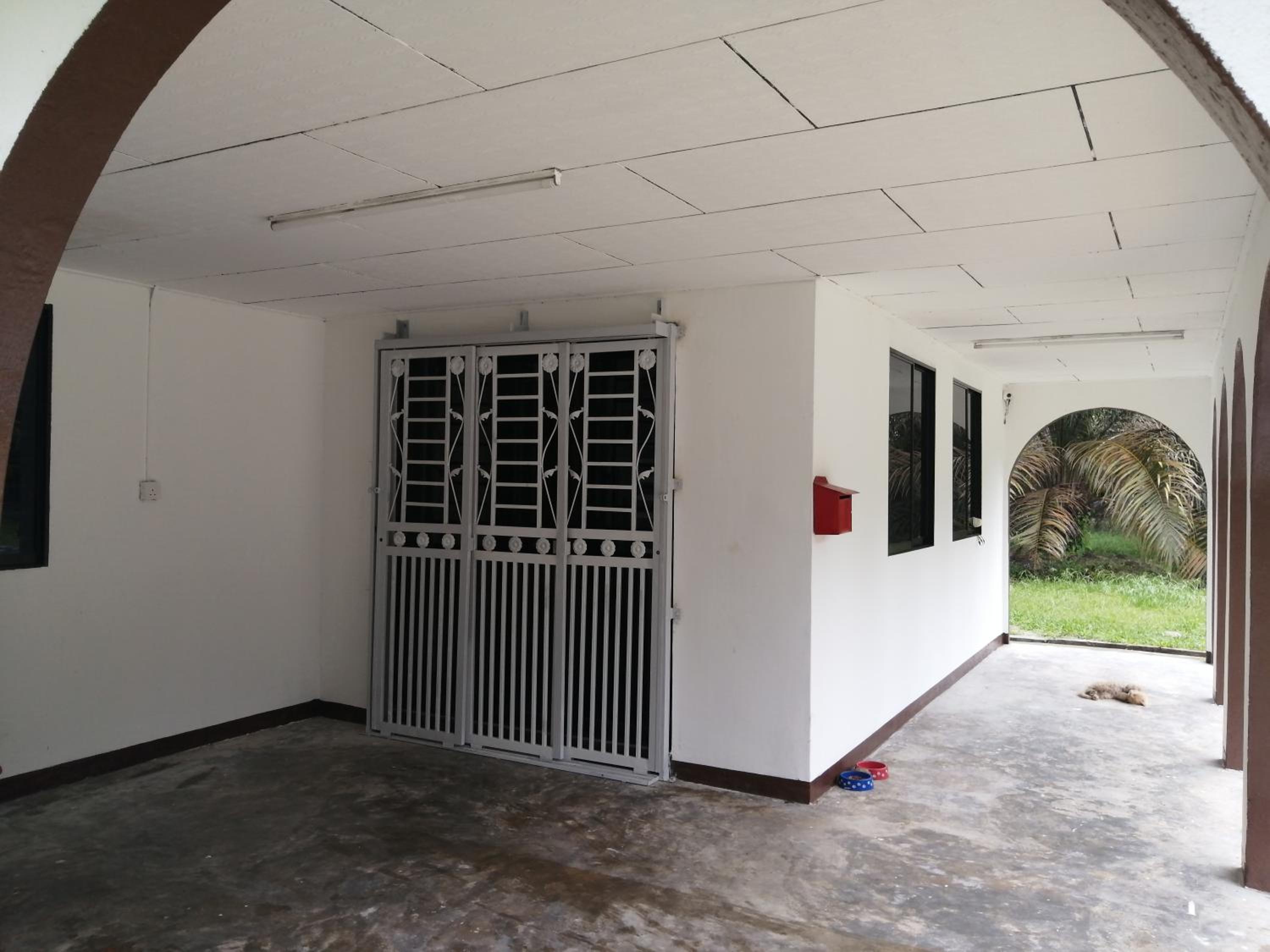 KJS Homestay, Layang-Layang, Johor photo 7