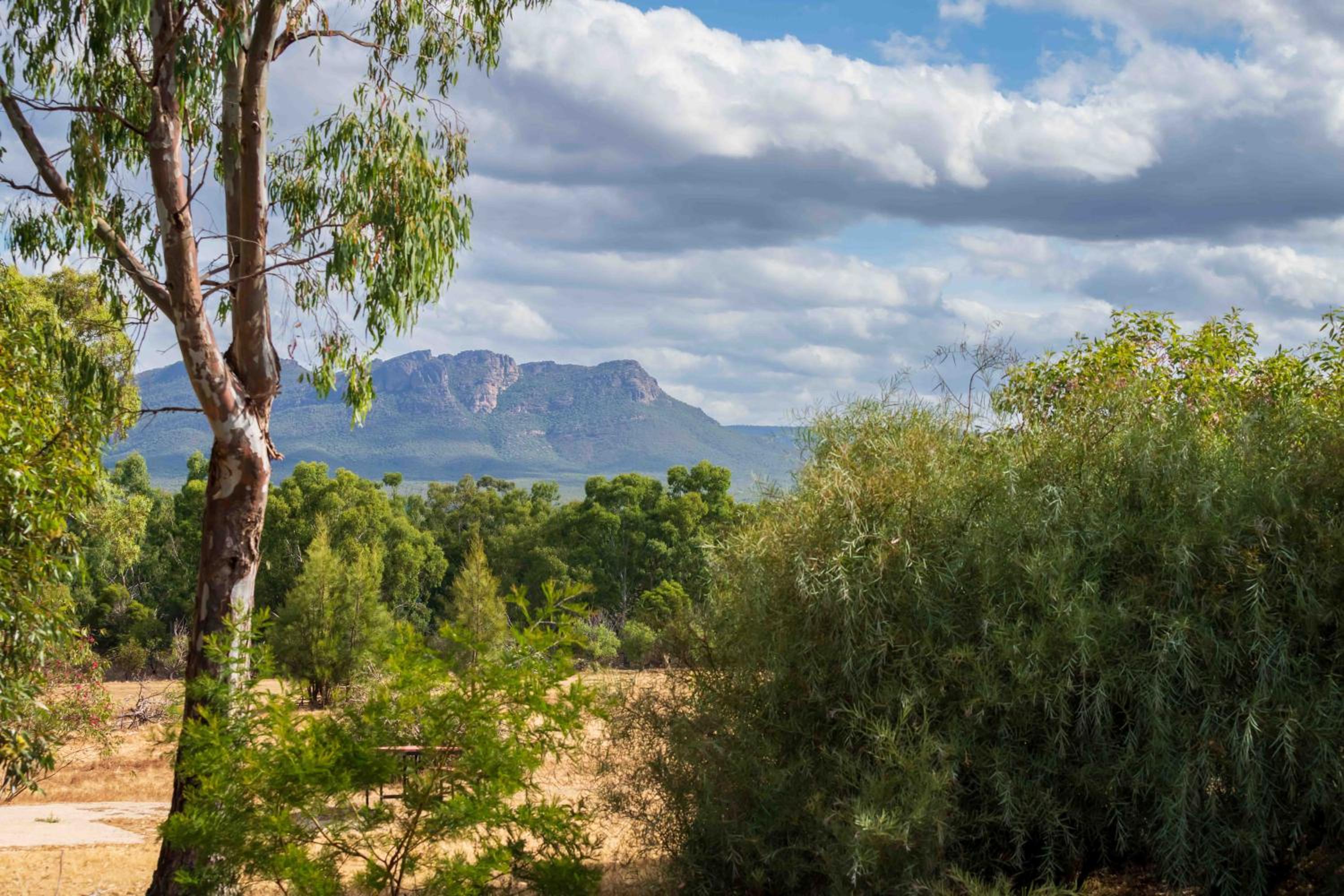 Happy Wanderer Holiday Resort The Grampians