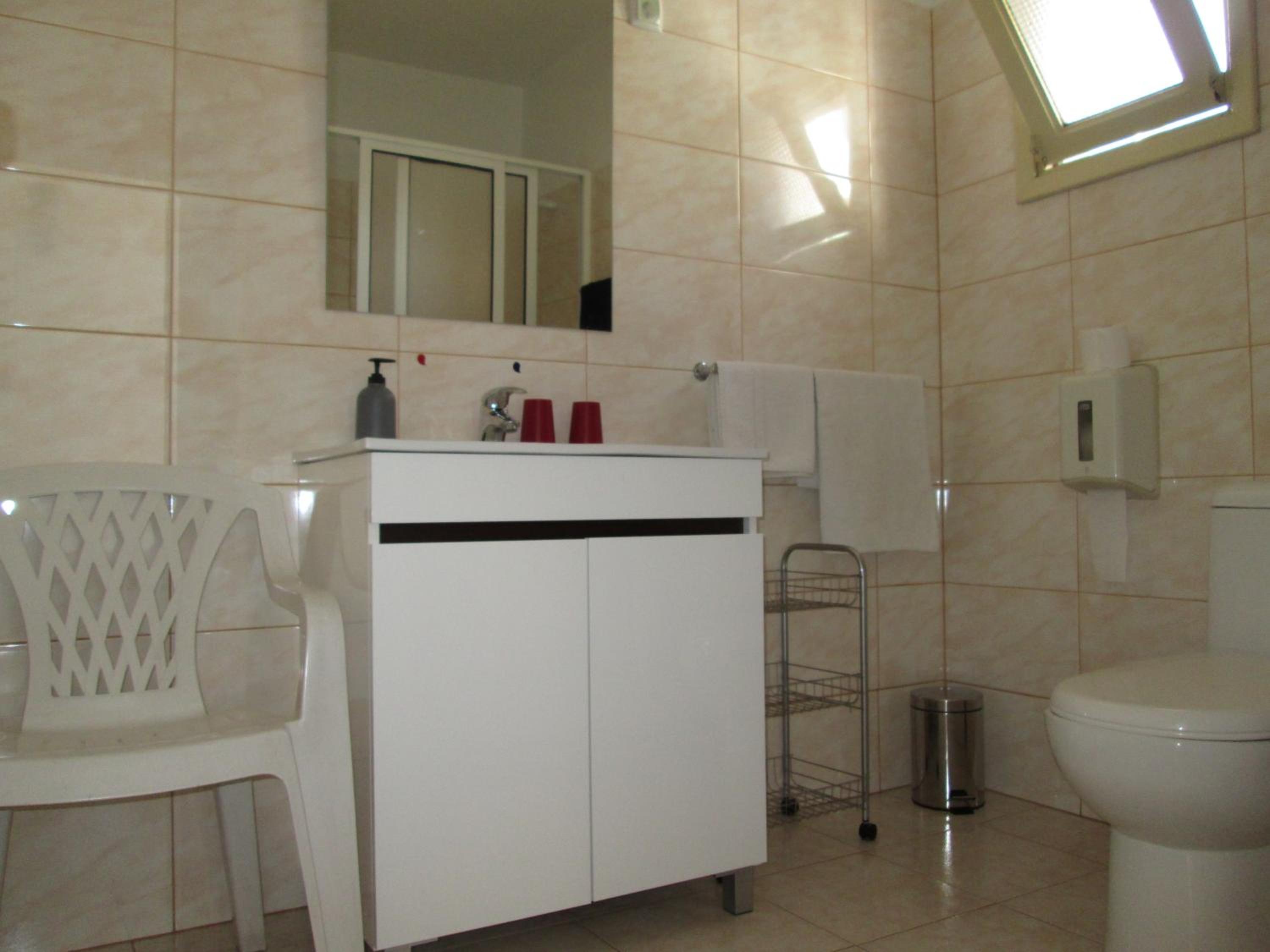 Pensao Residencial Vila Teresinha
