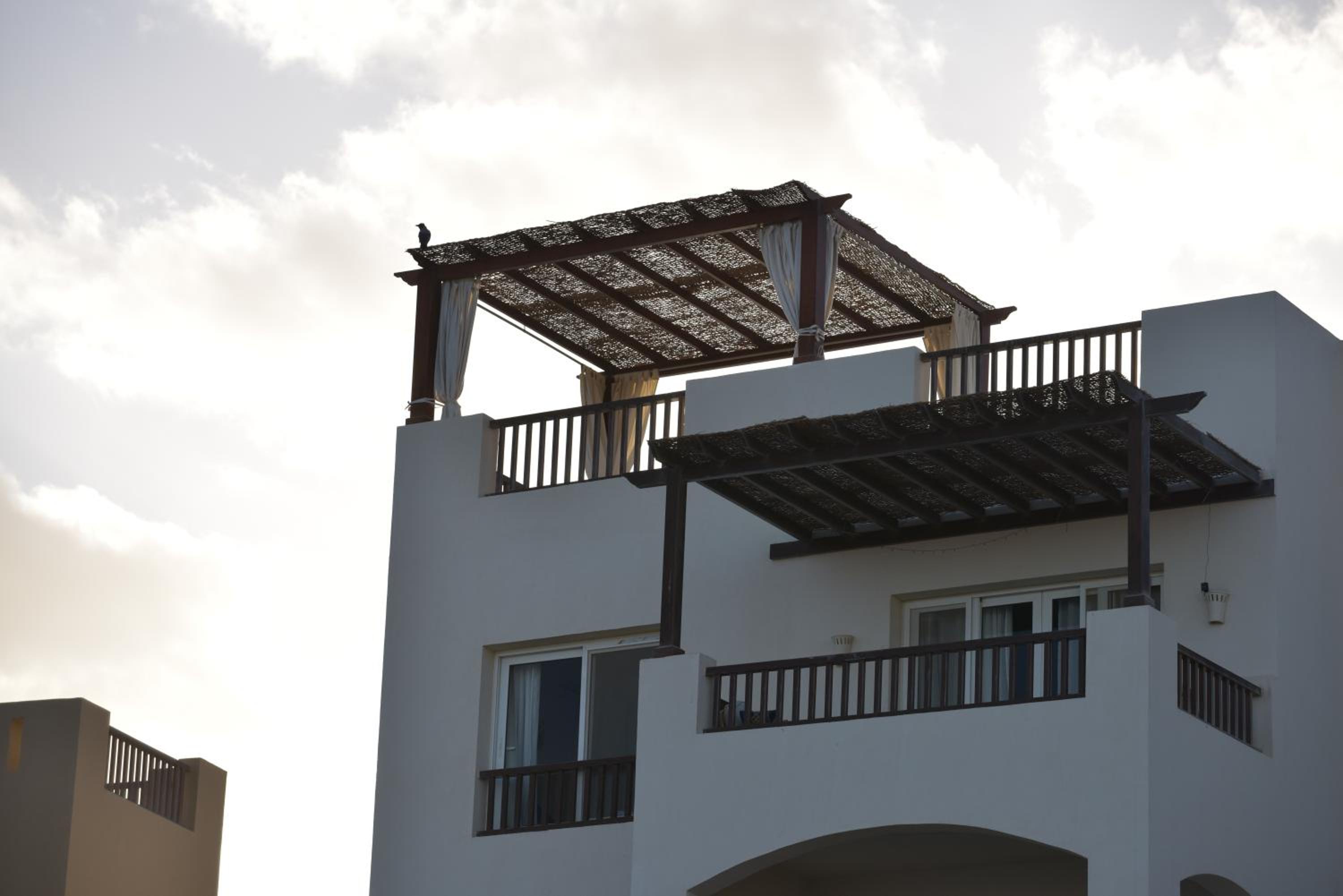 Lagoon View Penthouse - El Gouna Paradise Escape