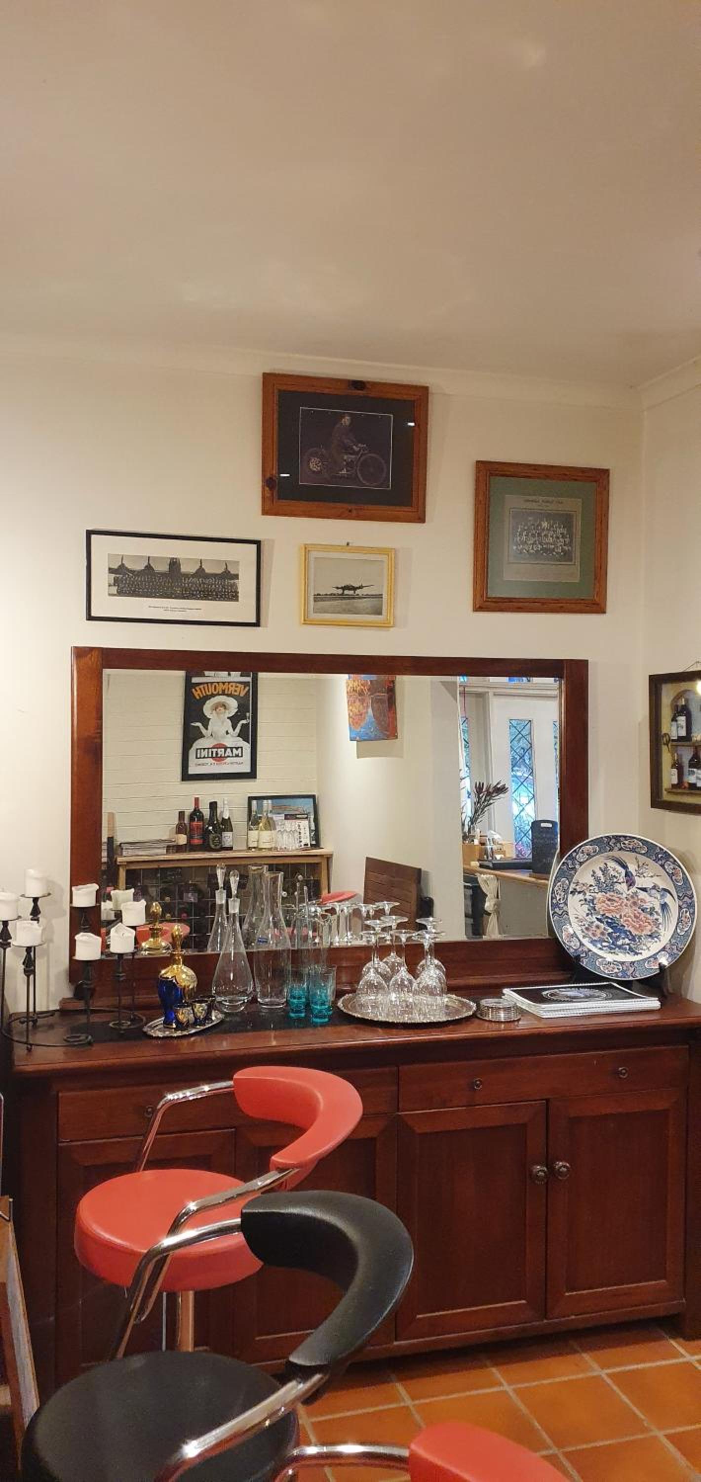 Oaktree Guest House