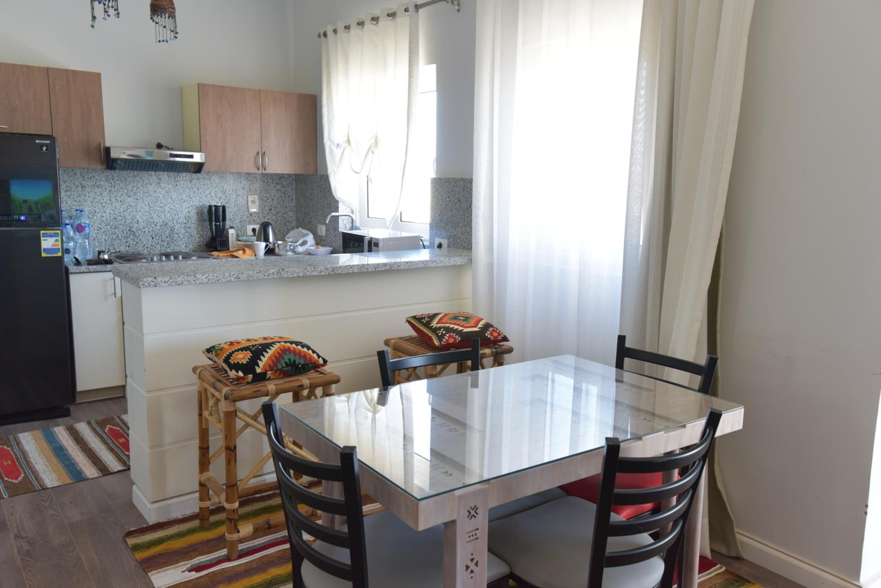 Lagoon View Penthouse - El Gouna Paradise Escape